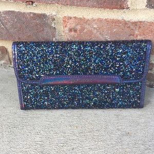 Firm price - Sephora Makeup Brush Clutch